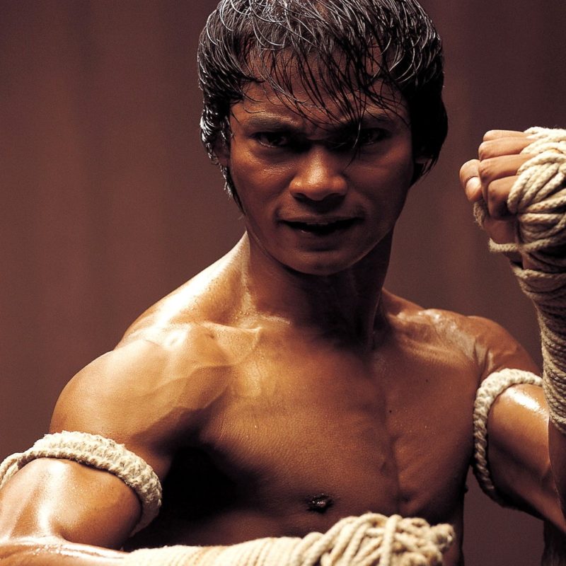 Tony Jaa: The Martial Artists Movies Worst To Best