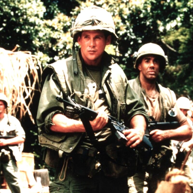 “Platoon Leader” (1988) – Vietnam War Michael Dudikoff Action Drama: Full Movie