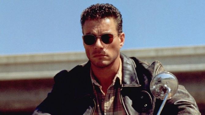 15 Best Jean-Claude Van Damme Movies According to IMDb