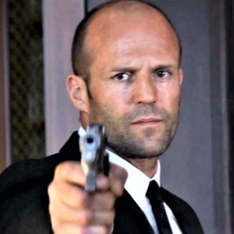 Every Jason Statham Movie On Netflix