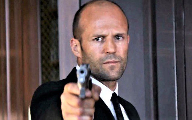 Every Jason Statham Movie On Netflix