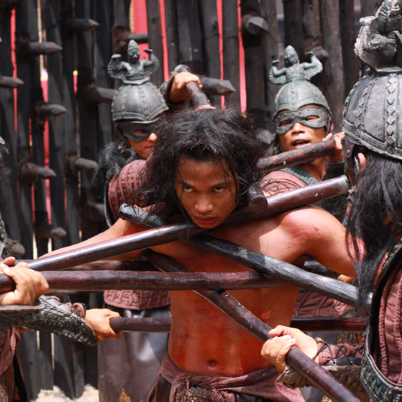 Ong-Bak vs The Protector: Who is The Best?