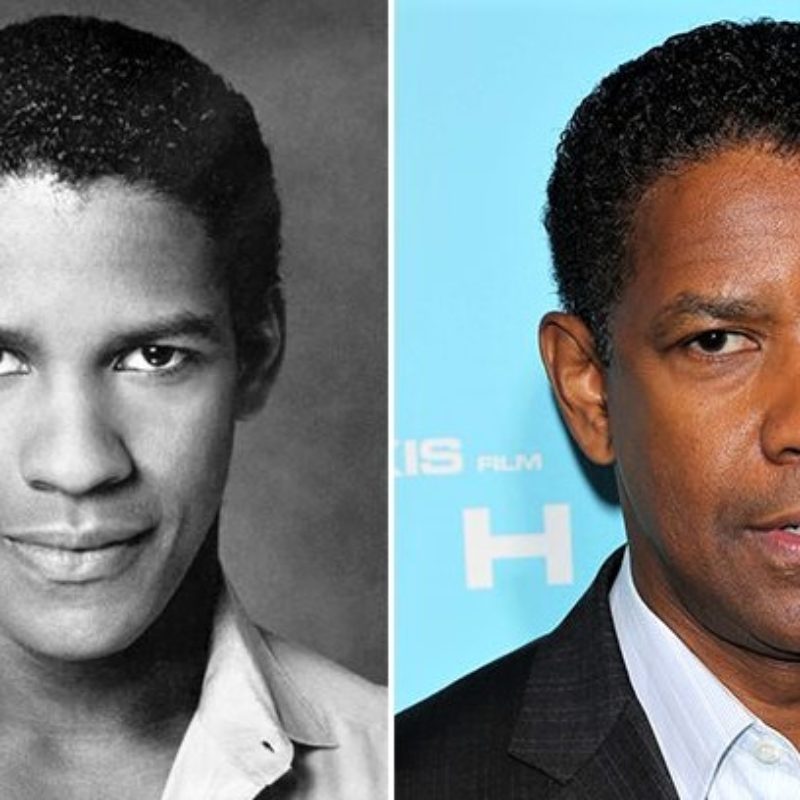 Denzel Washington: Biography, Personal Life, Career, Filmography: