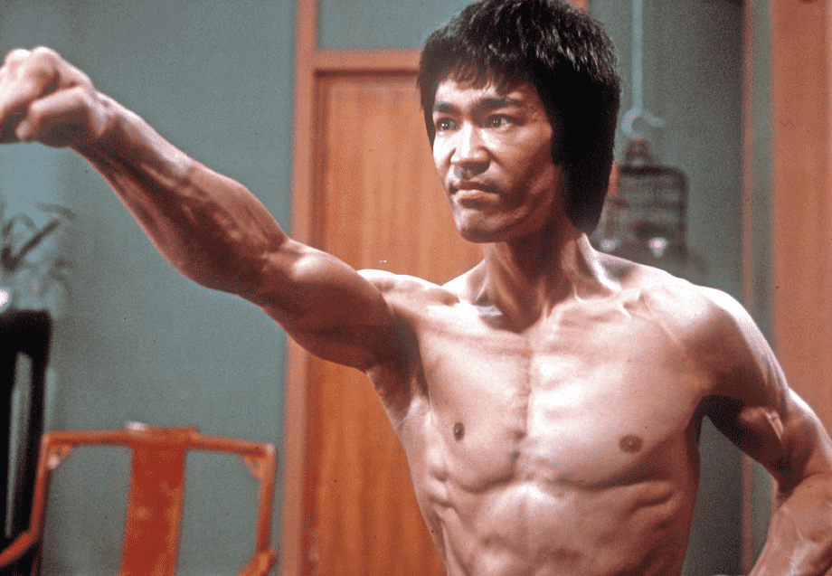 Bruce Lee vs Jet Li | Wing Chun vs Tai Chi