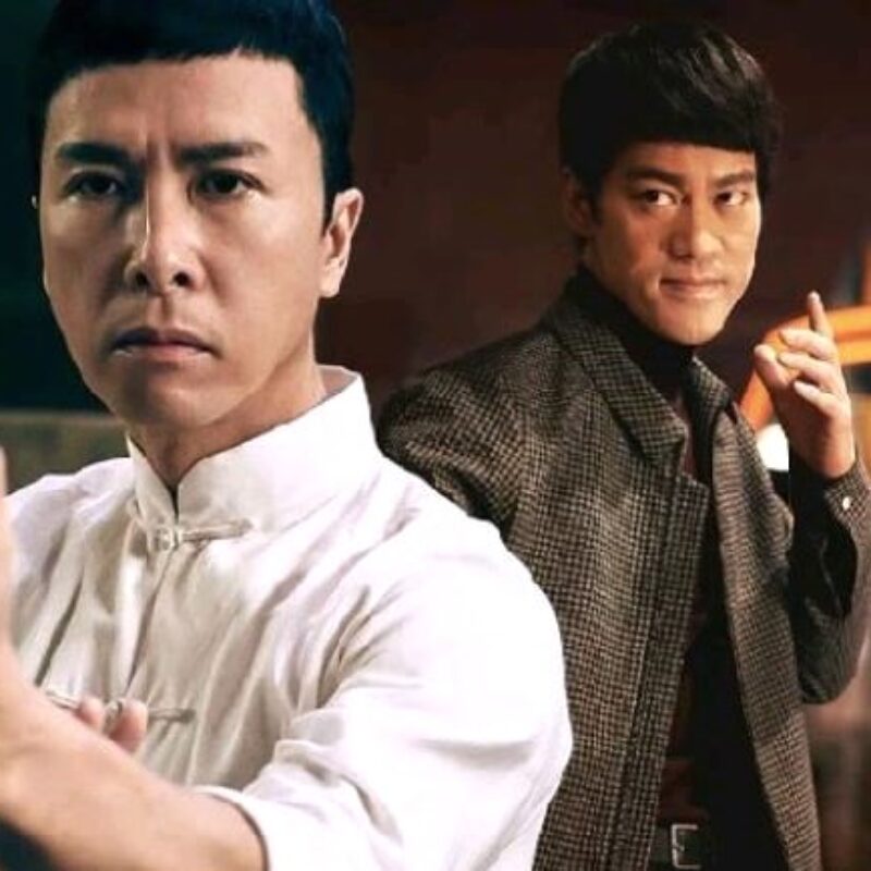 6 Ways Donnie Yen Ip Man 5 Could have Worked (Despite The Last Movie Killing Him Off)