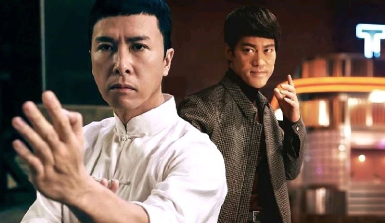 6 Ways Donnie Yen Ip Man 5 Could have Worked (Despite The Last Movie Killing Him Off)