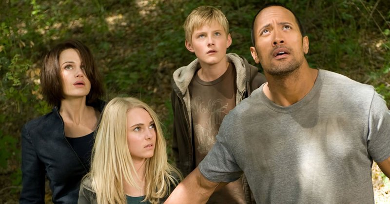 15 Best Dwayne Johnson Movies of All Time