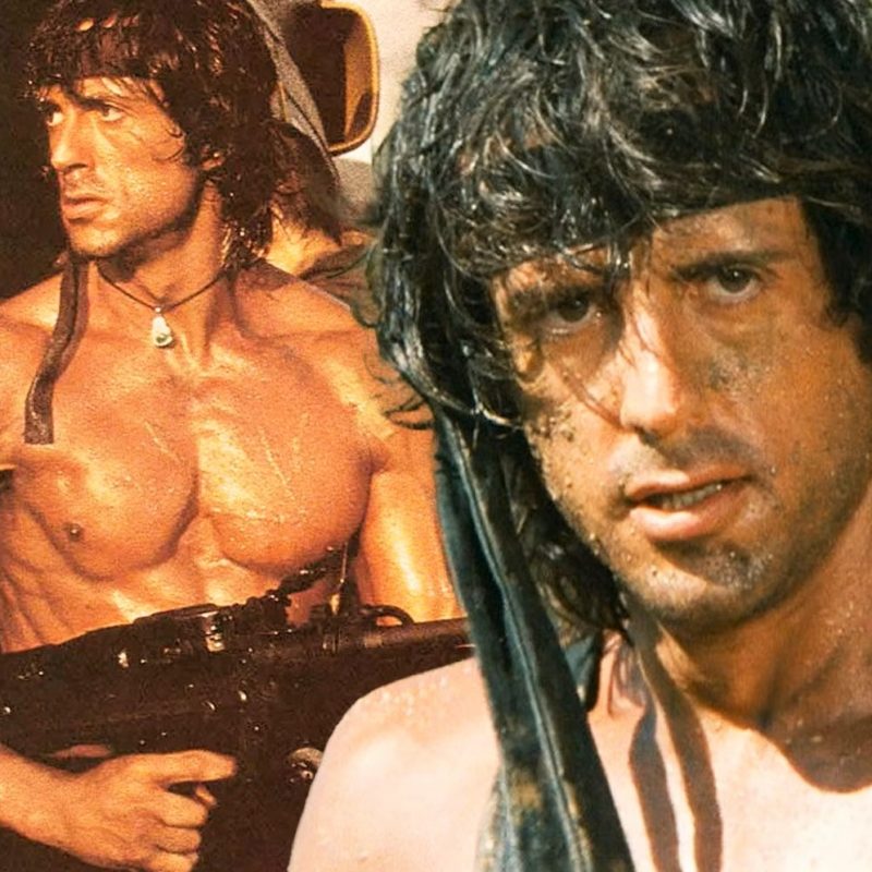 9 Things You Maybe Don’t Know About Rambo: First Blood Part II