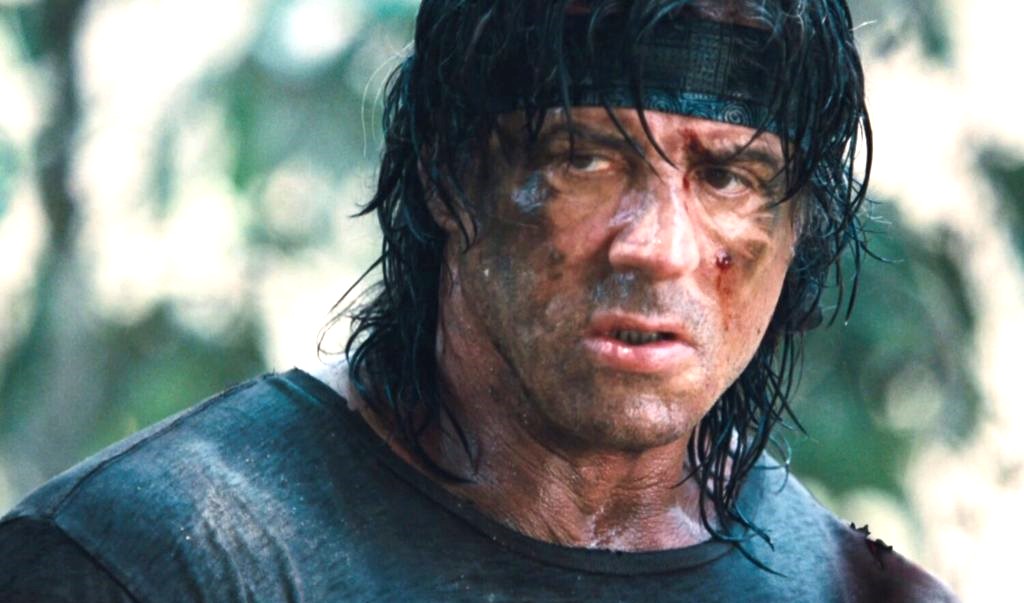 Sylvester Stallone's Darkest Kill In The Rambo Franchise