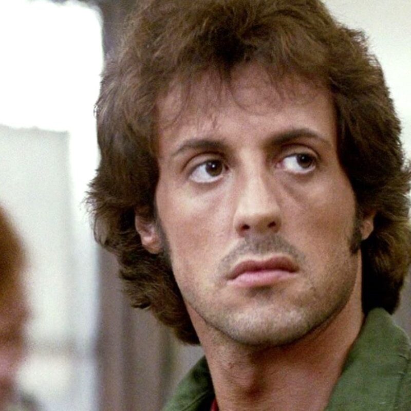 RAMBO: First Blood – What’s the Difference?