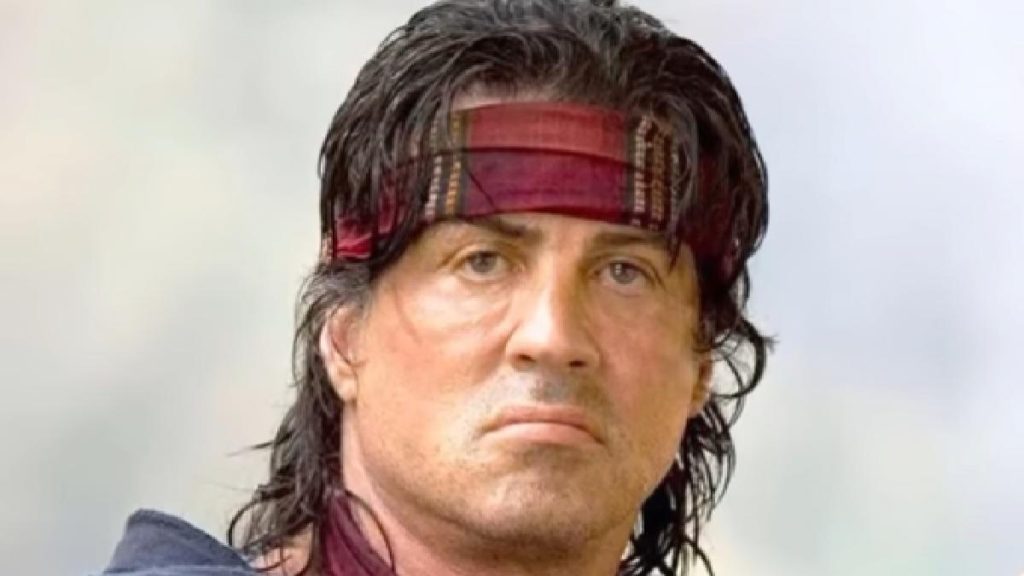 Sylvester Stallone's Darkest Kill In The Rambo Franchise