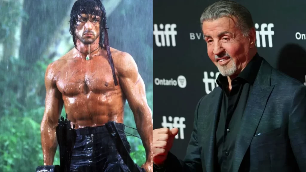 "No Evidence At All": Stallone's Rambo Sequel Gets Completely Destroyed For Realism By Expert