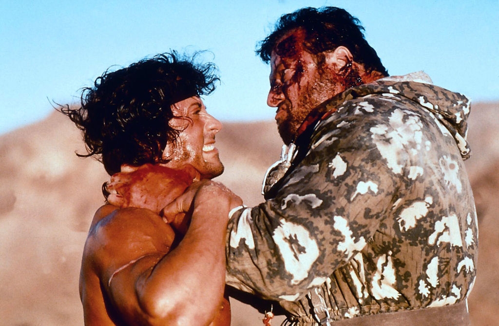 Rambo: 10 Amazing Side Characters From The Franchise Who Deserve More Credit