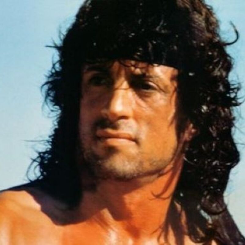 Sylvester Stallone turned down $34 million Rambo paycheck, talks biggest regrets: