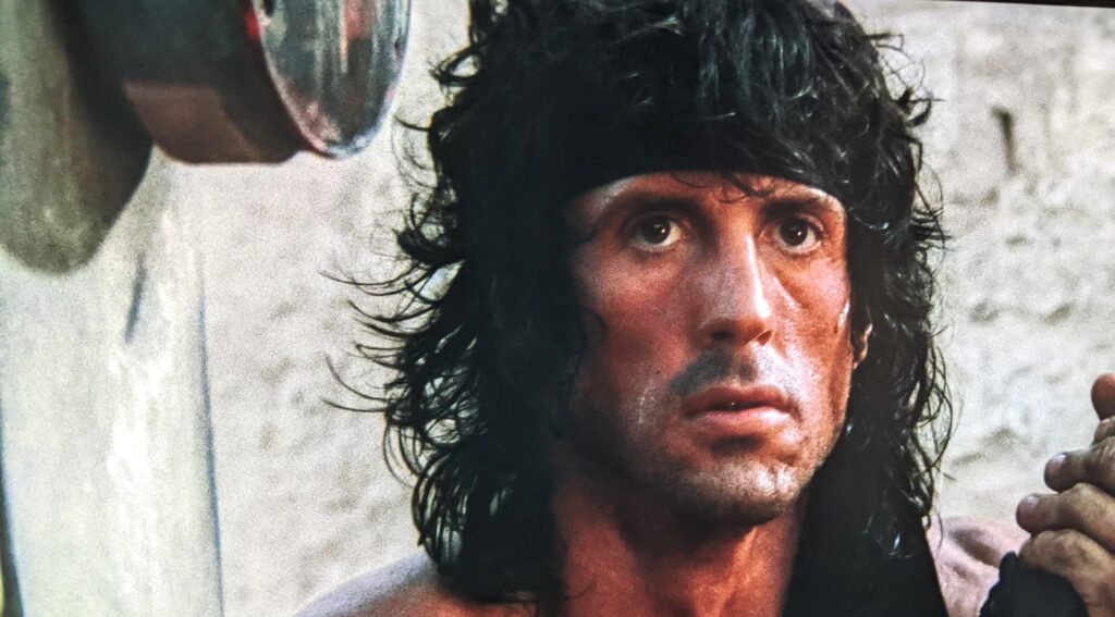 10 Things You Might Not Know About Rambo III