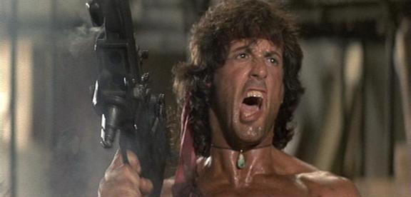 19 Most Memorable Quotes From The Rambo Franchise