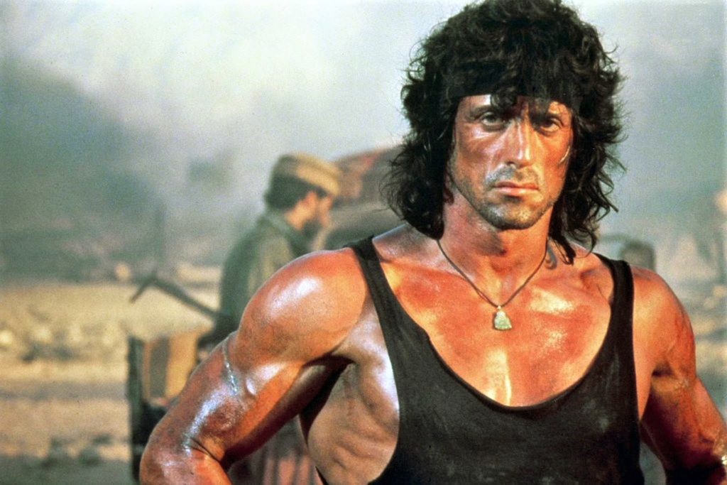 Sylvester Stallone: Life Blows That Shaped The Hero