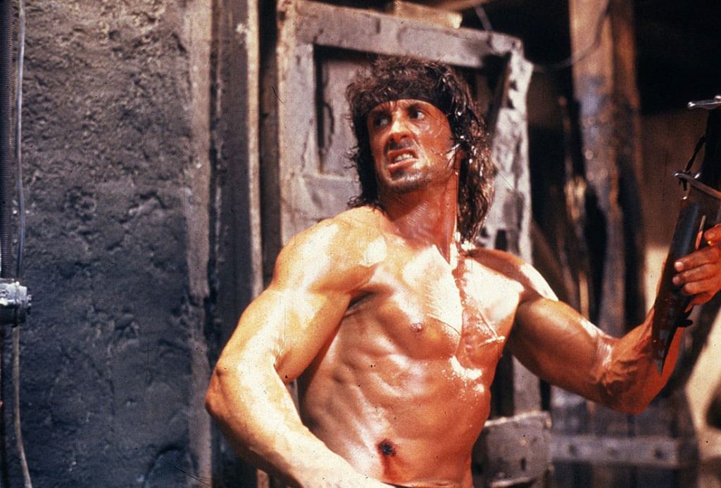 19 Most Memorable Quotes From The Rambo Franchise