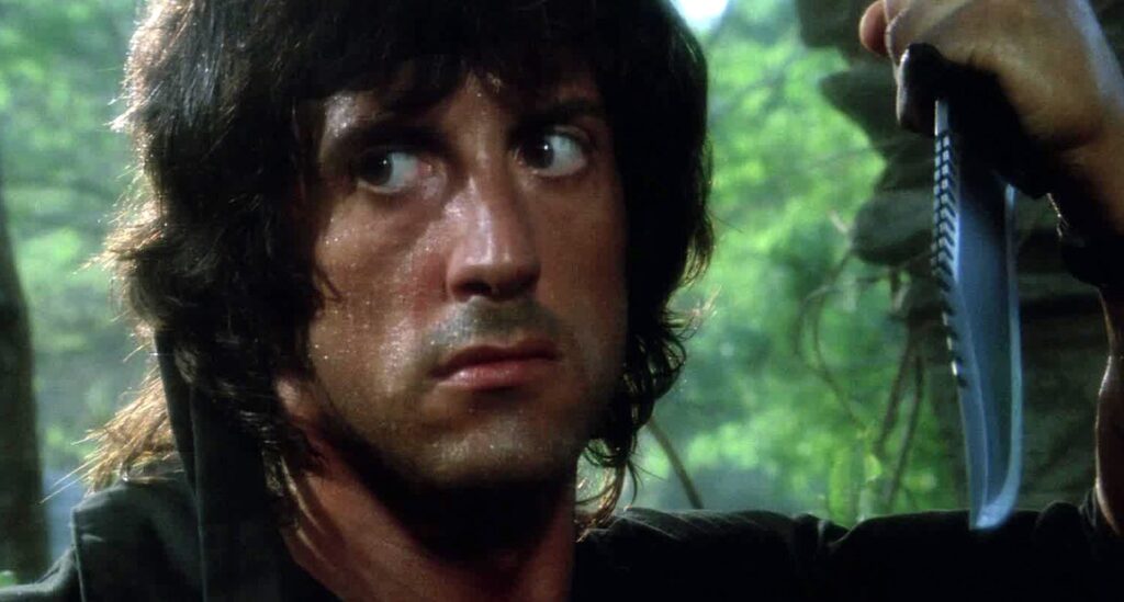 7 Even More Incredible Facts About 'Rambo'