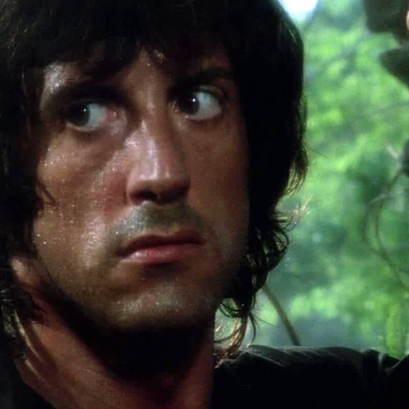 7 Even More Incredible Facts About ‘Rambo’