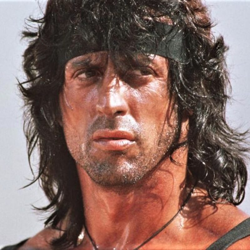 Rambo: 10 Things Fans Never Knew About The Franchise