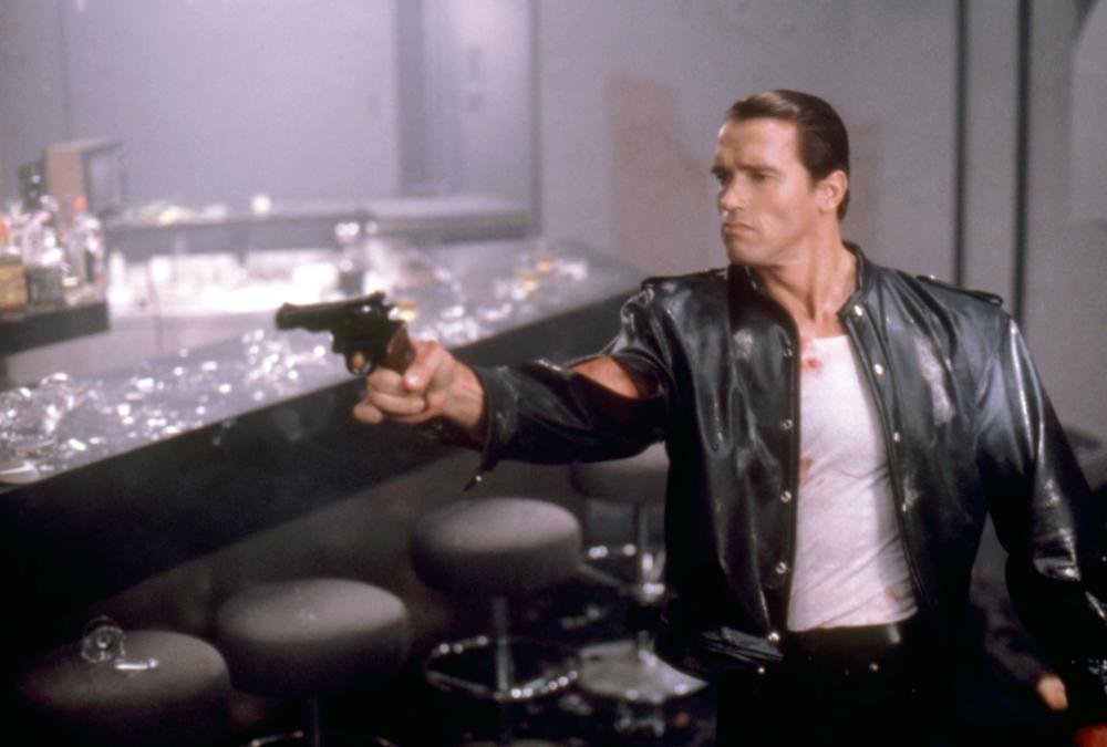 All 9 Movies Where Arnold Schwarzenegger Says “I'll Be Back” Phrase