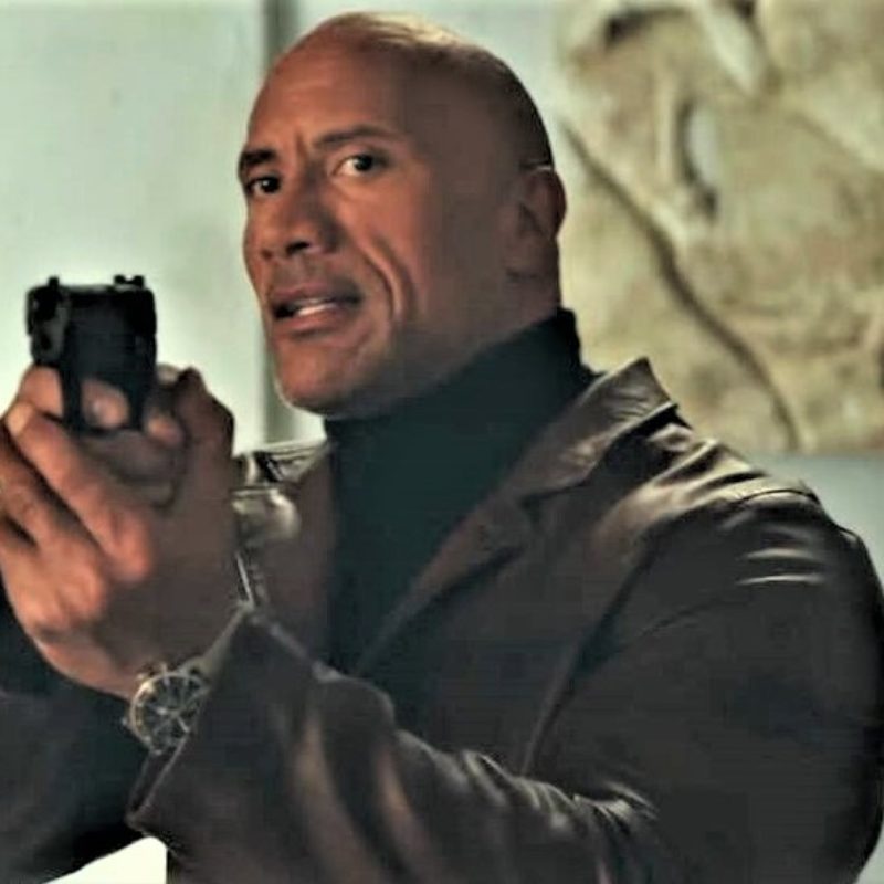 Red Notice Dwayne Johnson Called It “Netflix’s Biggest Investment In Film”.