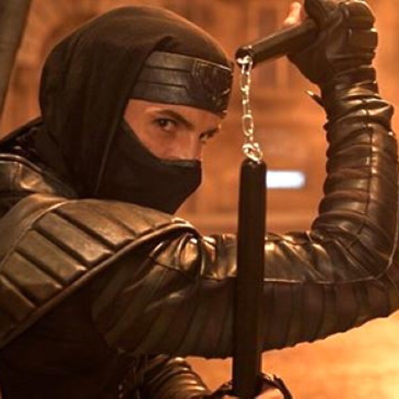 Why Scott Adkins’ Ninja 3 Was Never Made (and Why It Should Be Now)