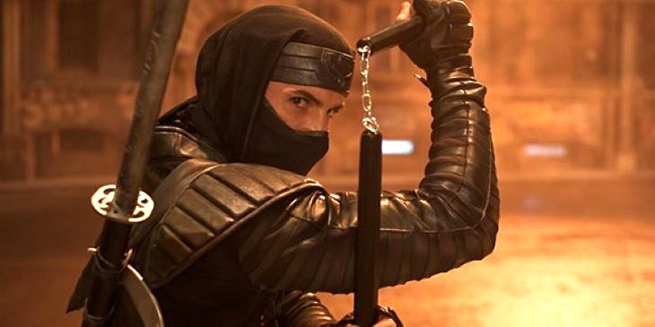 Why Scott Adkins' Ninja 3 Was Never Made (and Why It Should Be Now)