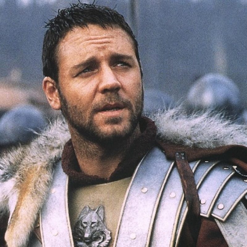 10 Interesting Facts About “Gladiator”