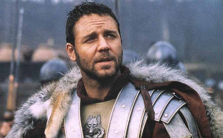 10 Interesting Facts About "Gladiator"