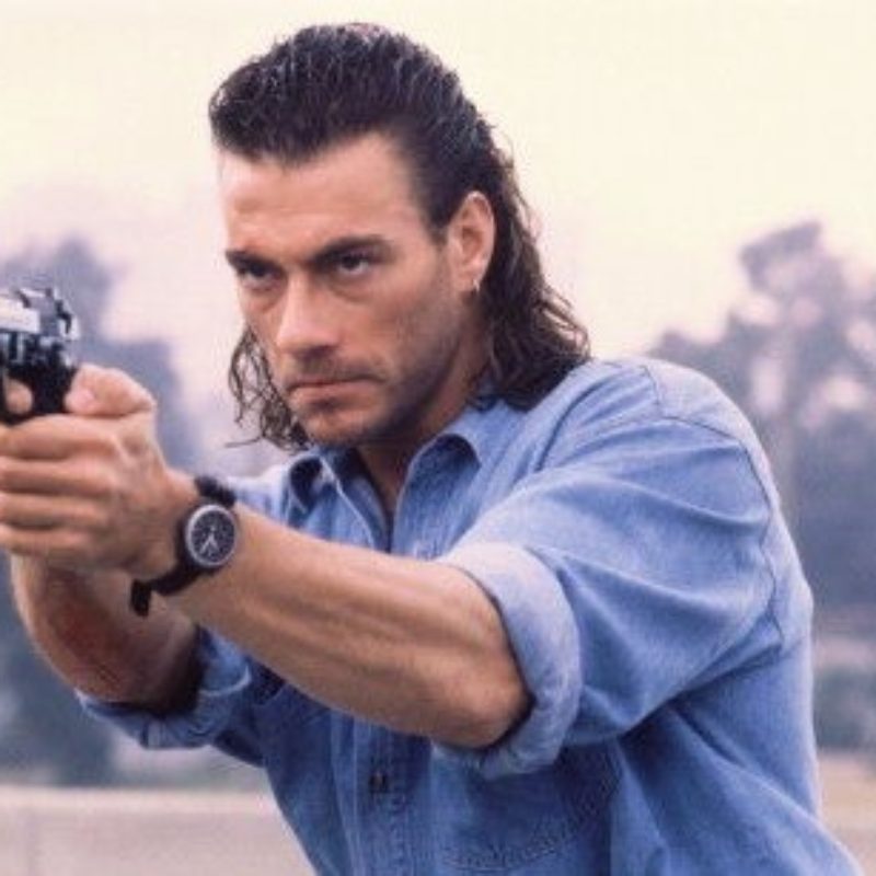 12 Best Jean-Claude Van Damme Movies According to Box Office