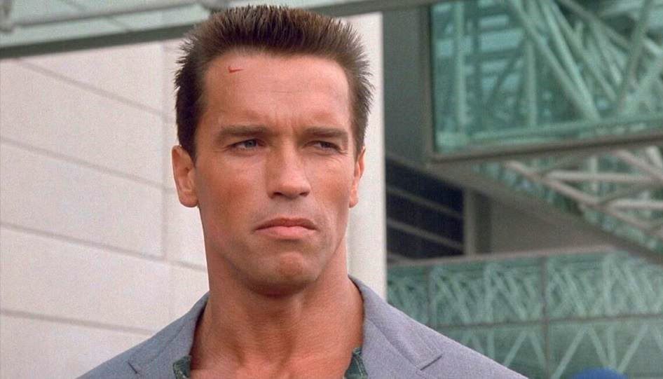 ‘Commando' Is Arnold Schwarzenegger at His Most Brutal And His Most Effective