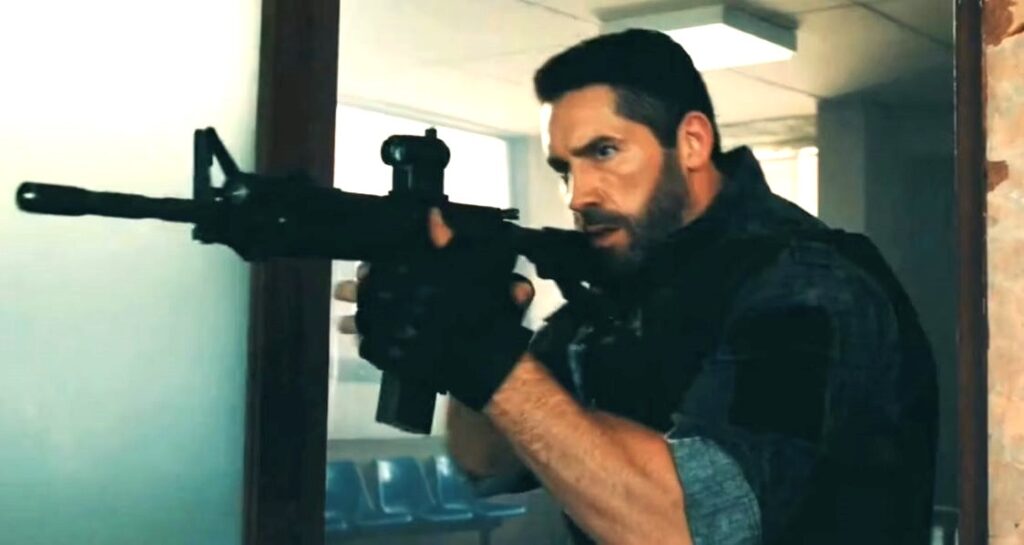 Scott Adkins Will Next Star Opposite Dave Bautista in The Killing Game