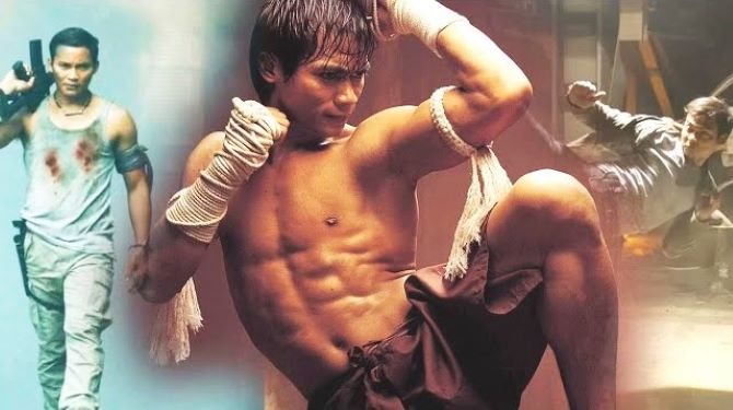 The Rise and Fall of Tony Jaa || What really happened to Tony Jaa?