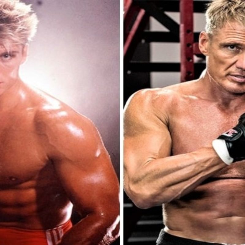 Dolph Lundgren Lifestyle 2023