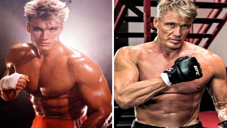 Dolph Lundgren Lifestyle 2023