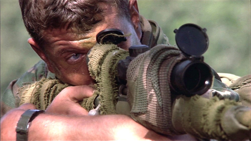 Sniper (1993)