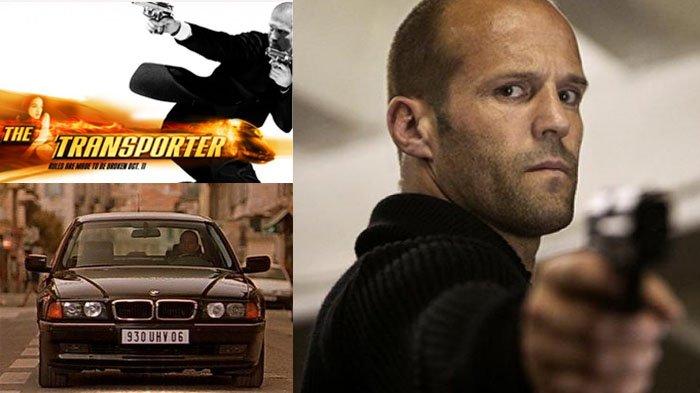 20 Things That Really Happened Behind The Scenes Of The Transporter Movies