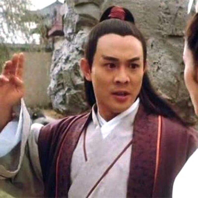 Kung Fu Cult Master (1993) Biography, Plot, Trailer