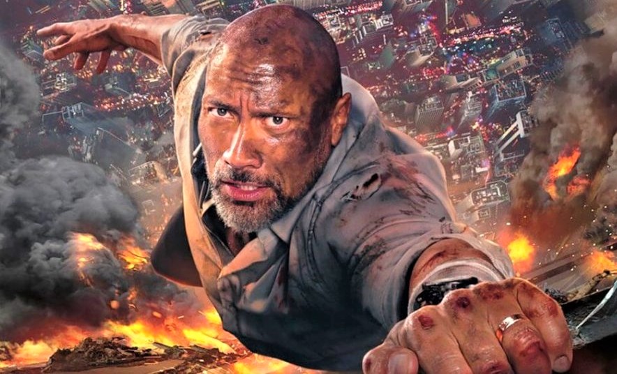 15 Best Dwayne Johnson Movies of All Time