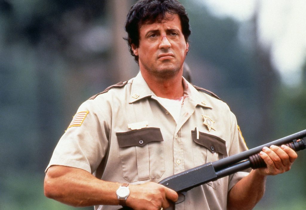 Ranking Sylvester Stallone’s 10 Toughest Characters