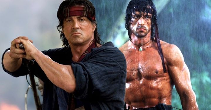 9 Tough Rambo Moments Where Sylvester Stallone's Action Franchise Didn't Hold Back