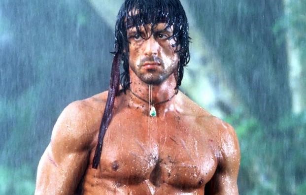 Sylvester Stallone: Life Blows That Shaped The Hero