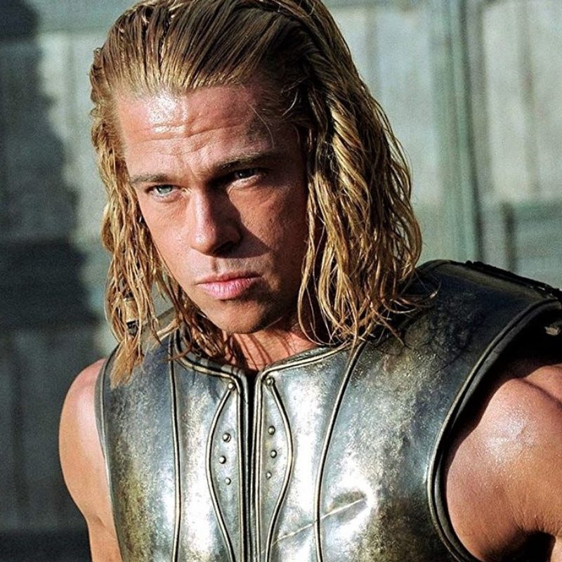 Troy (2004) Biography, Plot, Filming, Production, Fight.