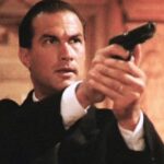 Steven Seagal All Movies List (1988-2023)