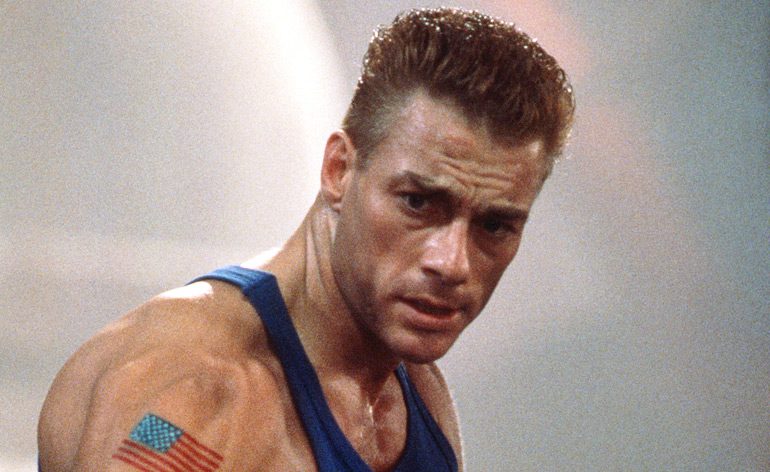 Jean-Claude Van Damme dared to Take 25% of $30M ‘Street Fighter’ Budget, Leaving with No Money for Training Actors in Martial Arts