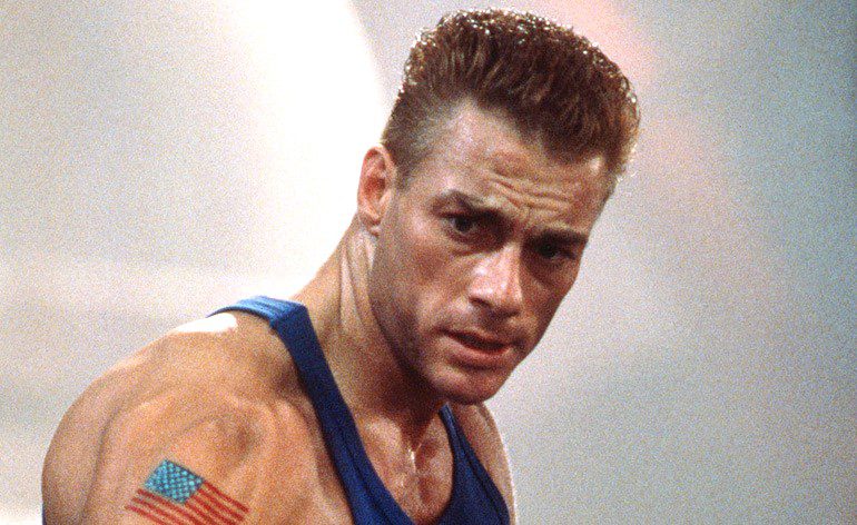 Street Fighter: The Complete History Of The 1994 Jean-Claude Van Damme Movie