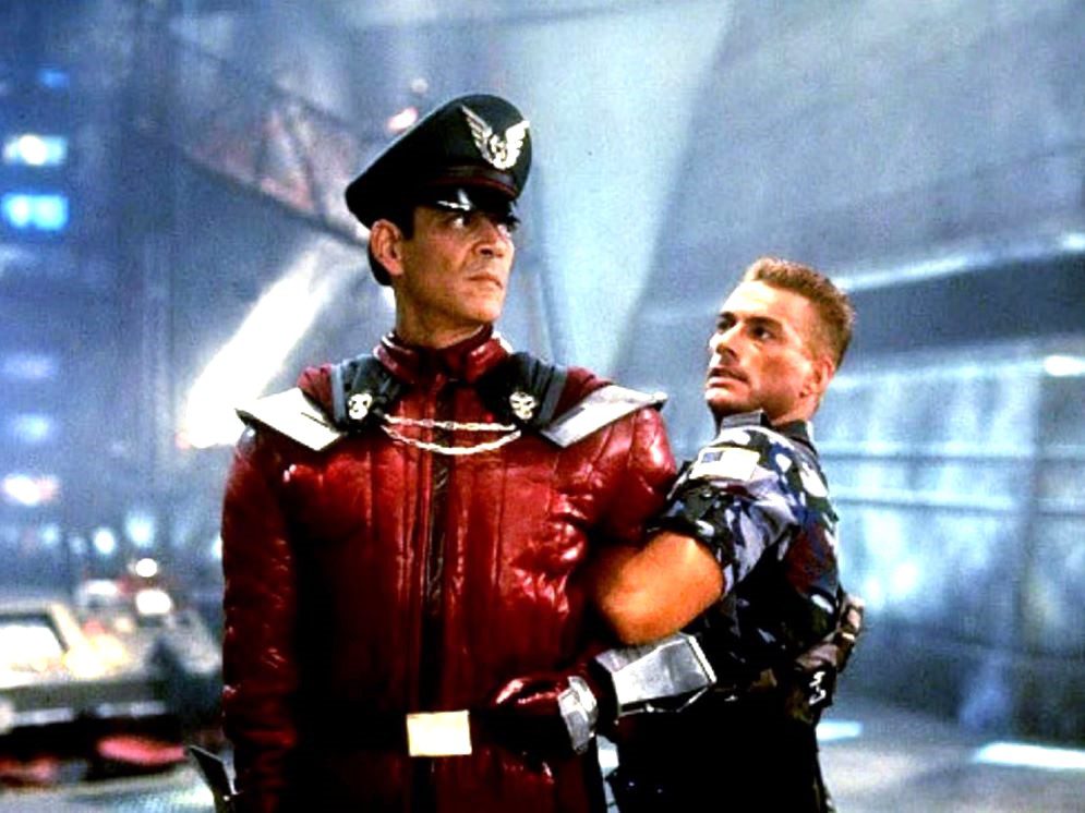 Street Fighter: The Complete History Of The 1994 Jean-Claude Van Damme Movie