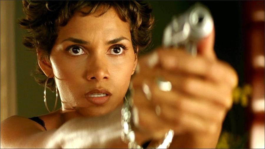 The 10 Best Female Action Movie Stars of All Time